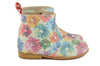 Pèpè Girls Ipanema Flowers Boot